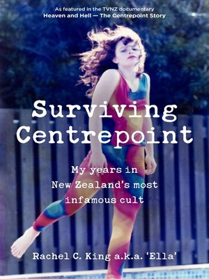 cover image of Surviving Centrepoint